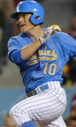 No. 5 UCLA Baseball Drops 6-2 Decision to No. 22 Oregon