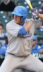 No. 11 UCLA Baseball Falls to California, 6-5