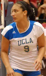 Thursdays With ... Megan Moenoa