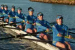UCLA Rowers Place Fifth Among Seven Teams In Eight Repechage