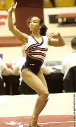 Lichelle Wong Signs Letter-Of-Intent With UCLA