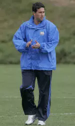 UCLA's Recruiting Class Ranked No. 3 By Soccer America