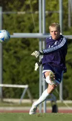 Perk, Stephens Head To Egypt With U-20 National Team