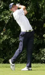 Golfers Go Low and Jump Up the Leaderboard