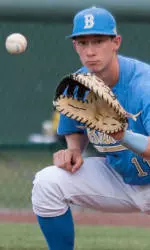 No. 12 UCLA Baseball Set to Host UC Irvine on Tuesday Night