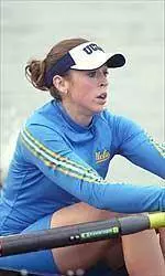 Kristin Bixel Selected To 2005 All-Pac-10 Rowing Team