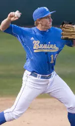 No. 20 UCLA Baseball Hosts San Diego State on Tuesday Night