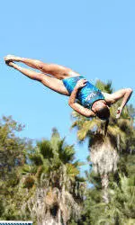 Divers Head to Maryland for Spring National Championships