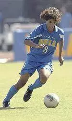 Men's Soccer Team Downs San Diego State, 4-1, In Exhibition