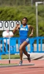 Women's Track Heads To Florida, While Men's Team Heads To Oregon