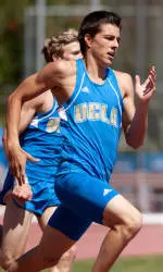 Perez & Krais To Compete At Pac-10 Multi-Event Championships; Others Head To Oxy