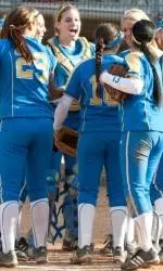 Bruins No. 2 Seed in NCAA Tournament, Host Regionals