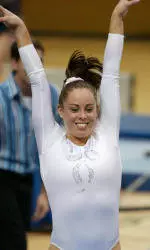 UCLA Gymnastics Video Clips Available