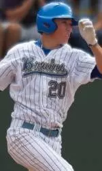 No. 22 UCLA Baseball Wins at Cal State Northridge, 19-7