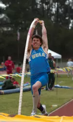 UCLA Track & Field Set For NCAA West Region Championship