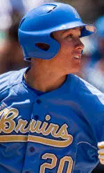 UCLA's Jeff Gelalich Selected No. 57 in MLB Draft by Cincinnati