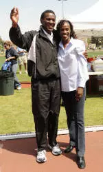 Bruin Track & Field Set To Host Rafer Johnson/Jackie Joyner Kersee Invitational