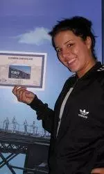 Down Under Diaries - Amanda Livingston