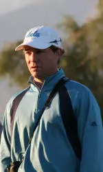 Men's Golf Signs Taylor Travis