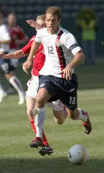 Three Former Bruins On U.S. Roster For Friendly Vs. Mexico Wednesday