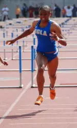 4x100m, Quinn, Rowe and Hobson Added To NCAA Championship Field