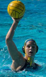 Busy Weekend for the Bruins at Spieker