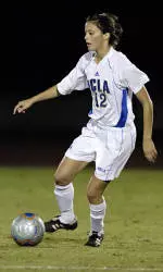 Five Women's Soccer Players Selected for Under-20 U.S. National Team Duty