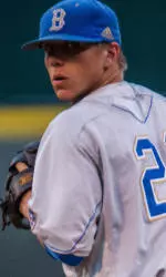 Vander Tuig Strikes Out 11 as UCLA Defeats New Mexico, 7-1