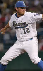 No. 24 UCLA Wins Series Opener at Washington State, 3-1