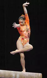 UCLA Gymnastics Signs Monique De La Torre To National Letter-Of-Intent