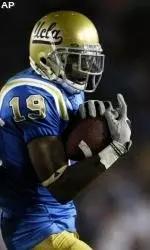 UCLA Upends Tennessee in OT Thriller, 27-24