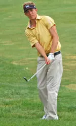 Bruins Finish in a Tie for 23rd at the NCAA Championship