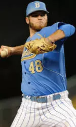 No. 11 UCLA Baseball Earns Sweep With 4-2 Win at Washington