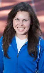 Ciara Viehweg Named UCLA/Muscle Milk Student-Athlete of the Week