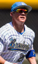 UCLA Baseball Secures No. 2 National Seed at NCAA Tournament