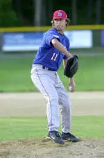 UCLA Inks Left-Handed Junior College Transfer David Huff