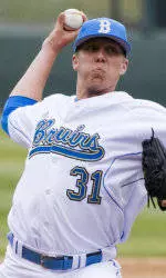 No. 17 UCLA Downs Sacramento State, 6-2