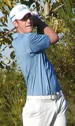 Golfers Remain in Second Entering Final Round at Pac-10 Men's Championships