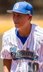 No. 12 UCLA Baseball Falls to No. 13 Stanford, 7-2