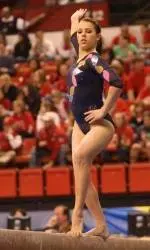 Three UCLA Student-Athletes Honored On Academic All-District Team