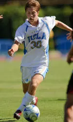 Stephens Scores Again In U.S. Tie With Costa Rica