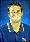 Michael March Selected UCLABruins.com Student-Athlete Of The Week