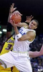 Bruin Hoops Q&A - NCAA Tournament Preview