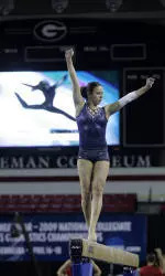 NCAA Championship Blog - April 23, 2008