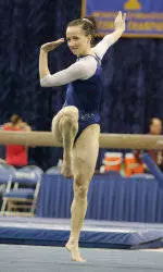 Bruins Dominate All-Pac-10 Gymnastics Team With 13 Honors