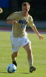 UCLA Defeats Chicago Fire In Spring Exhibition, 2-1