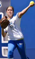 Second-Seeded Bruins Host Missouri in Los Angeles Super Regional