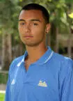 Kamani Hill Named UCLA/MET-Rx Student-Athlete of the Week
