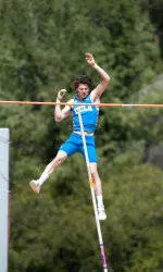 Track & Field Sending Small Contingent To UCSD Triton Invite