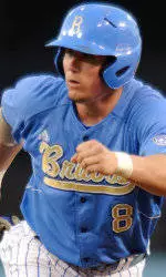 No. 6 UCLA Baseball Wins Series at Utah With 9-6 Victory